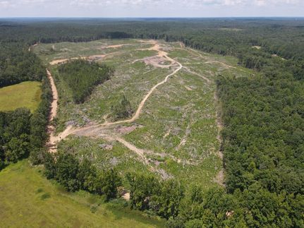 Recreational Property for sale in Lafayette County, Mississippi