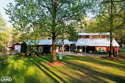 Farm Property for sale in Alexander County, Illinois