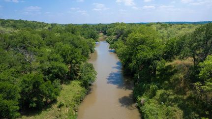 Recreational Property for sale in Brown County, Texas