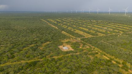Ranch Property for sale in Zapata County, Texas