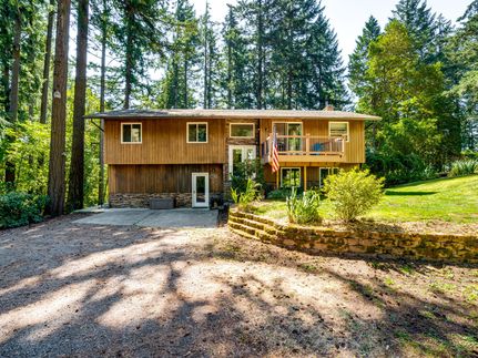 Recreational Property for sale in Yamhill County, Oregon