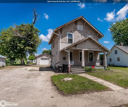 Ranch Property for sale in Marshall County, Iowa