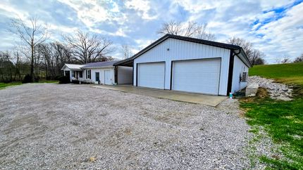 Ranch Property for sale in Jefferson County, Indiana
