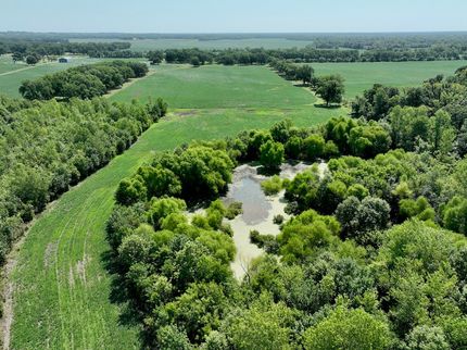 Farm Property for sale in Vernon County, Missouri