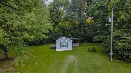 Farm Property for sale in Sullivan County, Indiana