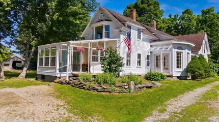 Farm Property for sale in Kennebec County, Maine