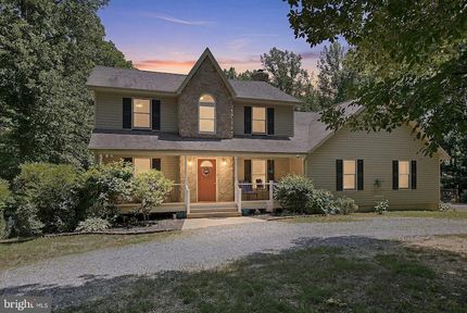 Ranch Property for sale in Westmoreland County, Virginia