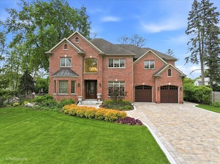 Farm Property for sale in DuPage County, Illinois