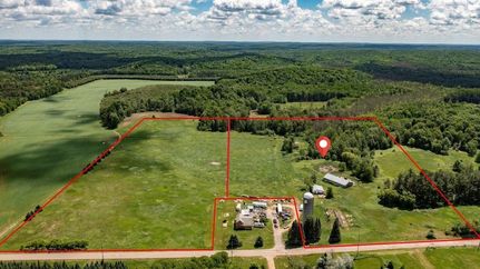 Ranch Property for sale in Shawano County, Wisconsin