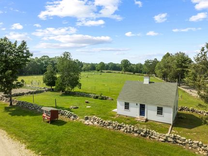 Farm Property for sale in New London County, Connecticut