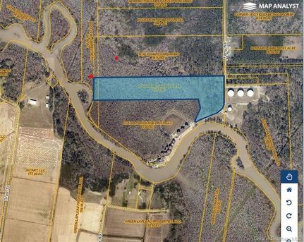 Ranch Property for sale in Acadia Parish, Louisiana