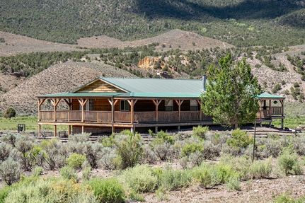 Ranch Property for sale in Piute County, Utah