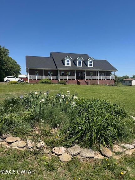 Farm Property for sale in Dyer County, Tennessee