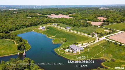Ranch Property for sale in Rock Island County, Illinois