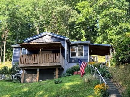 Ranch Property for sale in Raleigh County, West Virginia