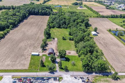 Farm Property for sale in Hamilton County, Indiana
