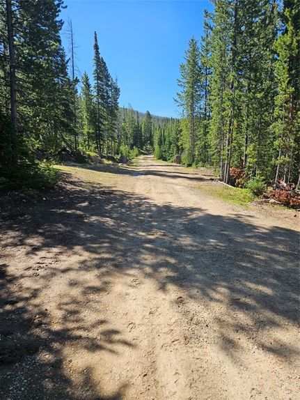 Ranch Property for sale in Powell County, Montana