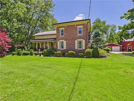 Farm Property for sale in Ashtabula County, Ohio