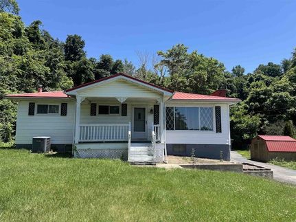 Farm Property for sale in Lawrence County, Ohio