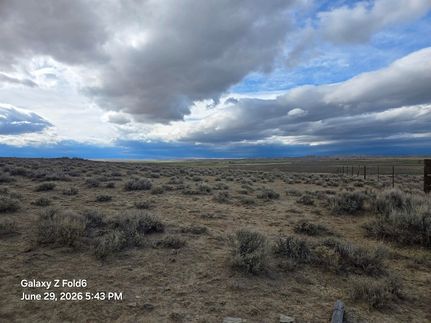 Farm Property for sale in Sublette County, Wyoming