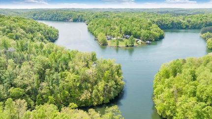 Recreational Property for sale in Bedford County, Virginia