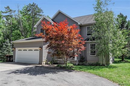 Ranch Property for sale in Erie County, New York