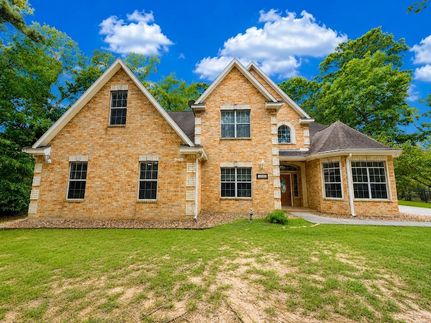 Farm Property for sale in Montgomery County, Texas