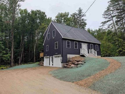 Farm Property for sale in Belknap County, New Hampshire