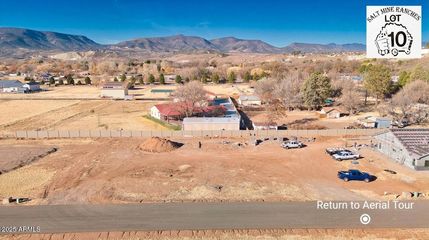Farm Property for sale in Yavapai County, Arizona