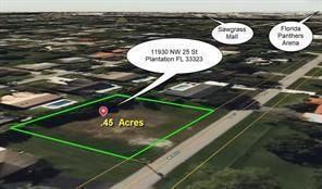 Farm Property for sale in Broward County, Florida