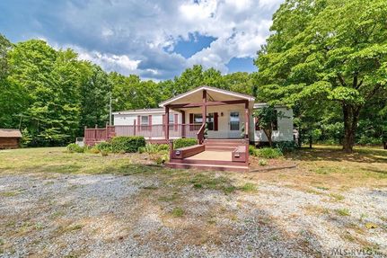 Farm Property for sale in Brunswick County, Virginia