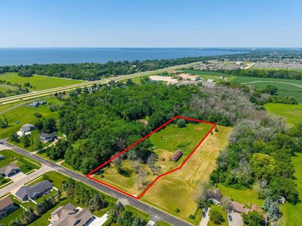 Timberland Property for sale in Calumet County, Wisconsin