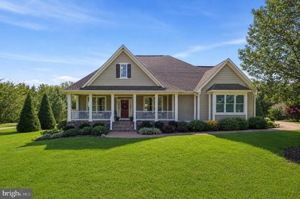 Ranch Property for sale in Jefferson County, West Virginia