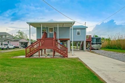 Farm Property for sale in Jefferson Parish, Louisiana