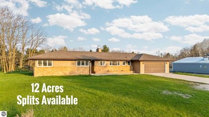 Ranch Property for sale in Antrim County, Michigan