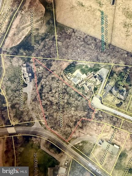 Timberland Property for sale in Franklin County, Pennsylvania