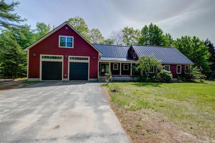 Farm Property for sale in Cumberland County, Maine