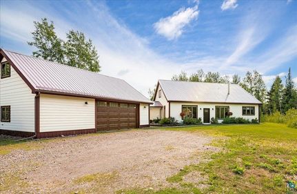 Farm Property for sale in Saint Louis County, Minnesota