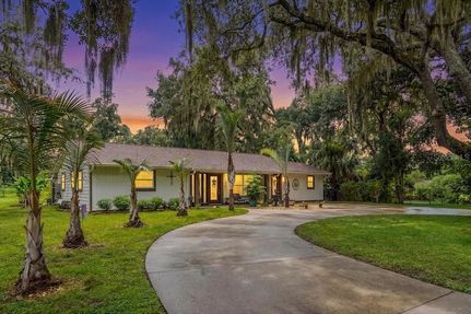 Farm Property for sale in Hillsborough County, Florida