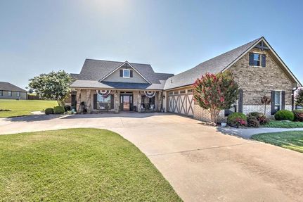 Farm Property for sale in Comanche County, Oklahoma