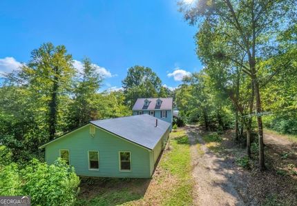 Farm Property for sale in Carroll County, Georgia