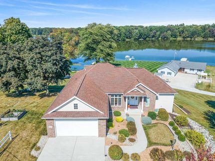 Ranch Property for sale in Noble County, Indiana
