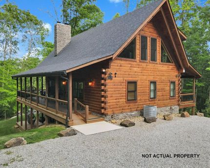Farm Property for sale in Hocking County, Ohio