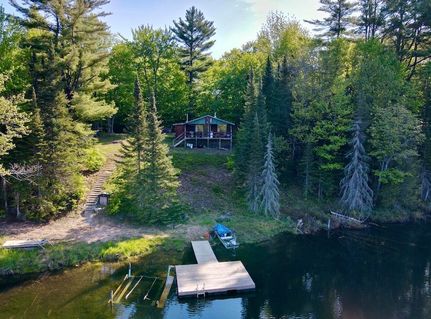 Farm Property for sale in Luce County, Michigan