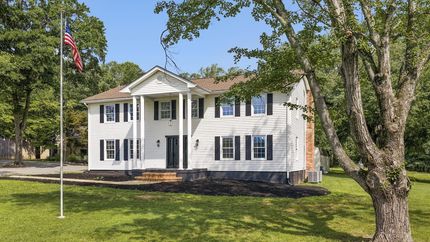 Farm Property for sale in Orange County, Virginia