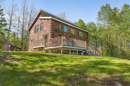 Farm Property for sale in Penobscot County, Maine