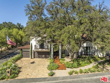 Ranch Property for sale in Los Angeles County, California