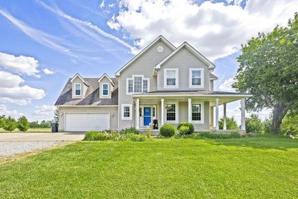 Ranch Property for sale in Knox County, Ohio