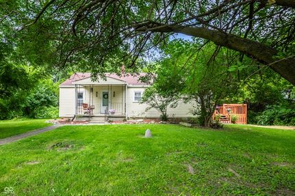 Farm Property for sale in Delaware County, Indiana