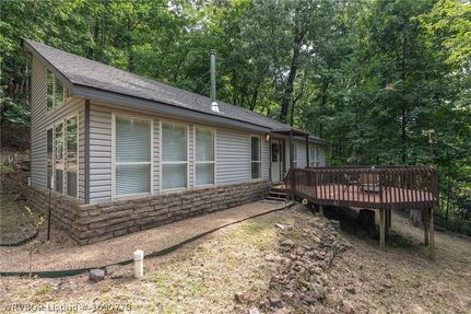 Farm Property for sale in Crawford County, Arkansas